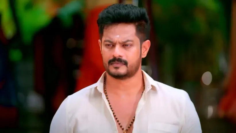 Nalan Recalls His Mother's Words