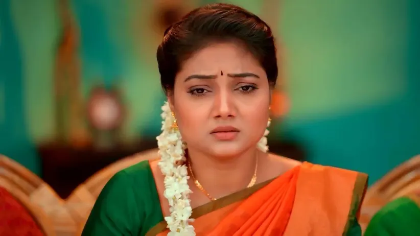 Kathiresan's Goons Vandalize Annapoorni's Mess