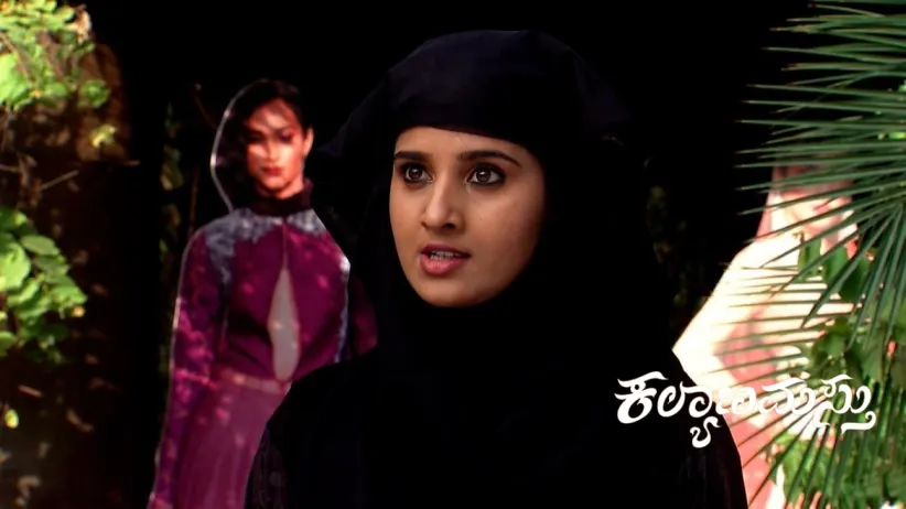 Ganga's Arrival for the Competition Shocks Nithya