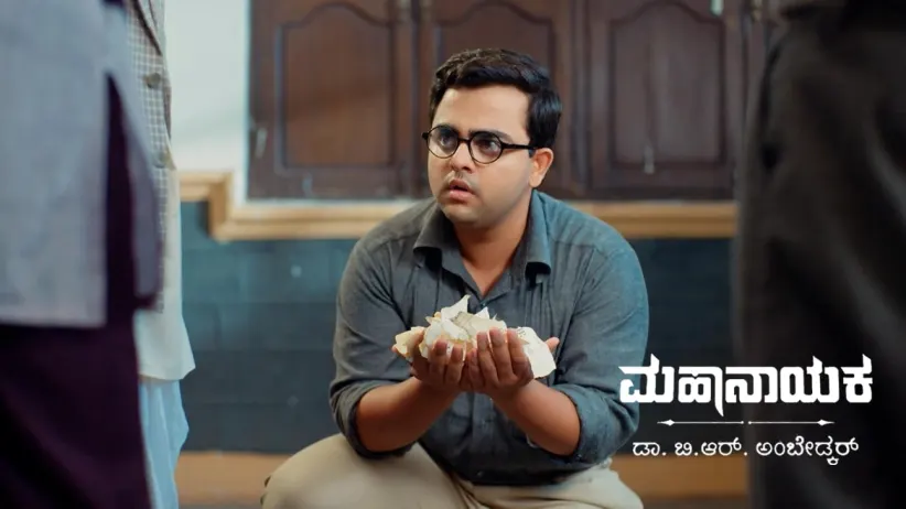 Manchayya Tries to Kill Sarasamma