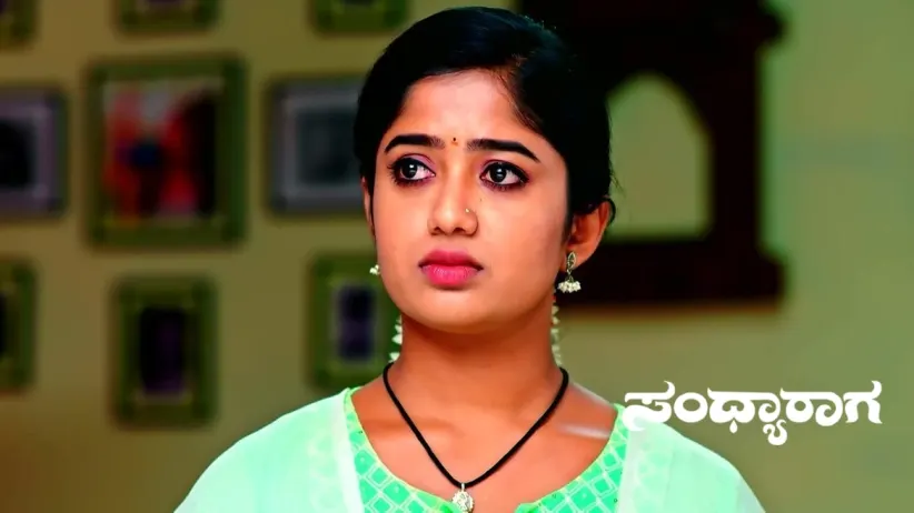 Srinivasa Pretends to Suffer from Stomach Ache