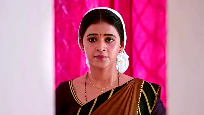 Purusi Warns Gopalakrishna