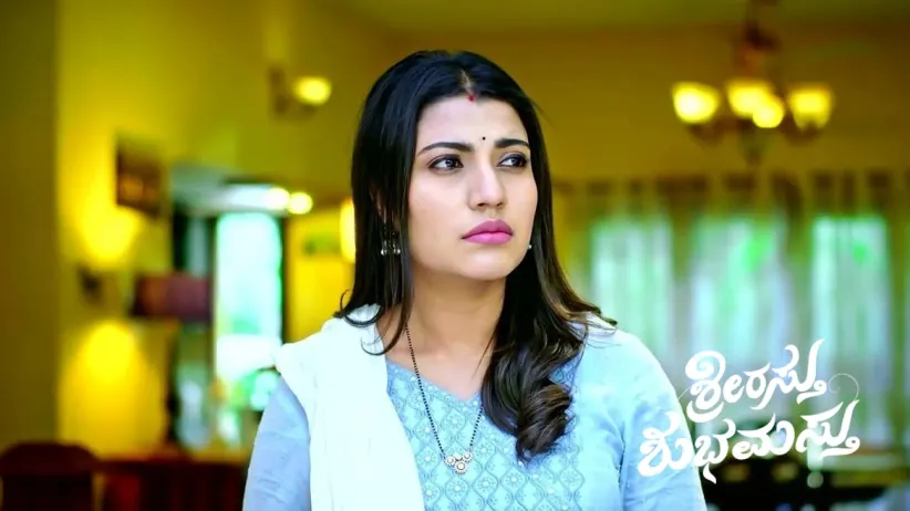 Sandhya Emotionally Manipulates Tulasi