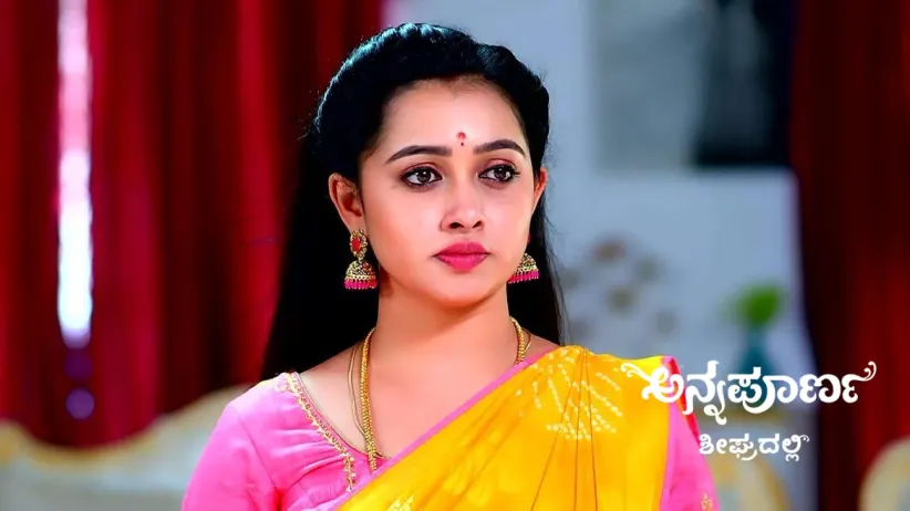Avani's Serious Accusation against Niharika