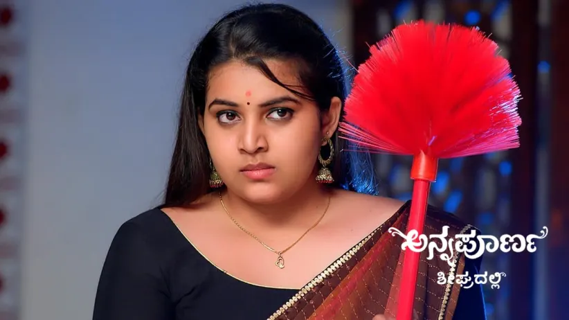 A Nightmare Scares Niharika