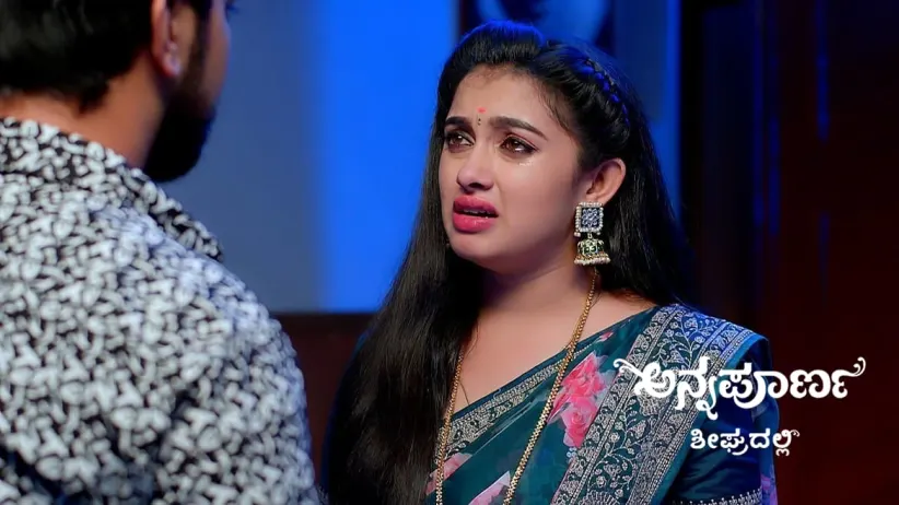 Srikar Reveals a Shocking Truth