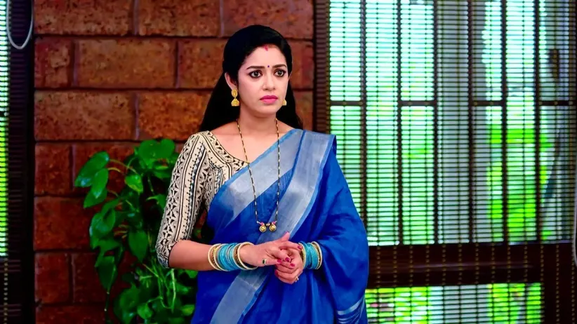 Goutham's Grandmother Praises Bhoomika's Cooking