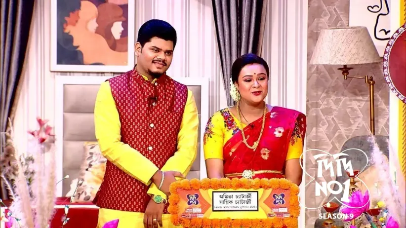 Delegates from Kolkata Clubs Appear on the Show