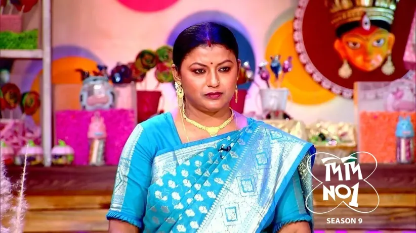 The 'Pujoy Jaruri Porisheba' Special Episode