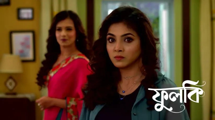 Ishita Tells Shalini a New Plan