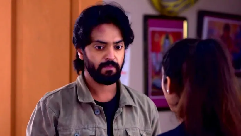 Mishti and Arjun's Argument | Mili