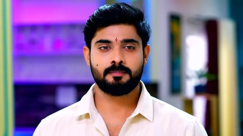 Seetha’s Family Learns about Her Situation