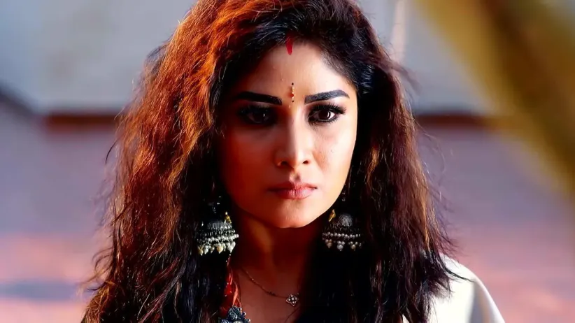 Seetha Enters Mahalakshmi’s House