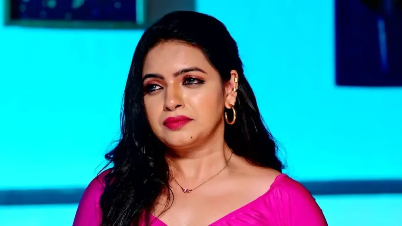 Prudhvi Prays to the Goddess