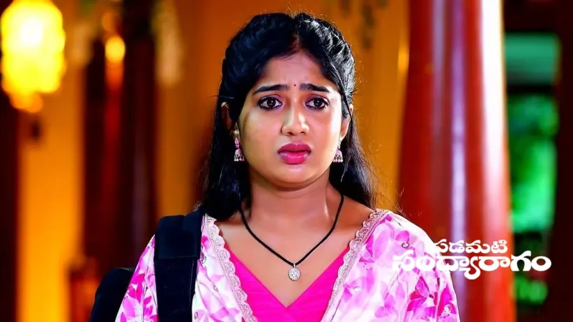 Prashant’s Parents Make a Request to Raghuram