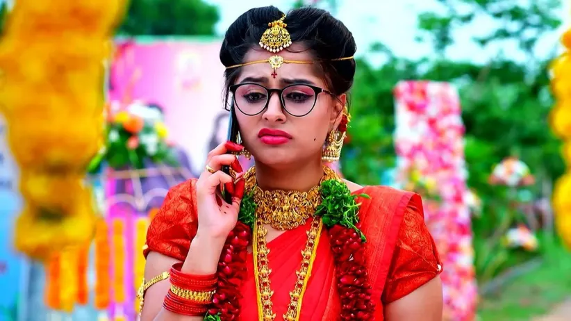 Seethe Ramudi Katnam - October 19, 2023 - Episode Spoiler