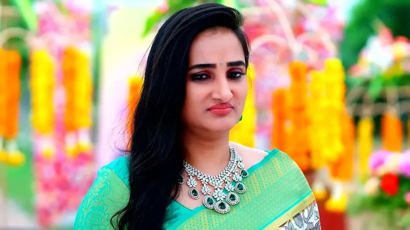 Seethe Ramudi Katnam - October 18, 2023 - Episode Spoiler