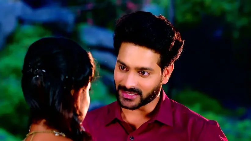 Jabilli Kosam Aakashamalle - October 23, 2023 - Episode Spoiler
