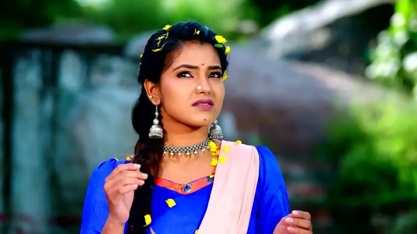 Jabilli Kosam Aakashamalle - October 20, 2023 - Episode Spoiler