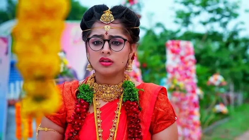Seethe Ramudi Katnam - October 18, 2023 - Webisode
