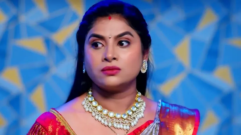 Seethe Ramudi Katnam - October 19, 2023 - Webisode