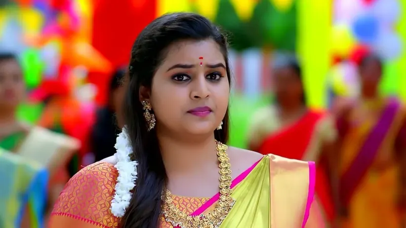 Mukkupudaka - October 21, 2023 - Webisode