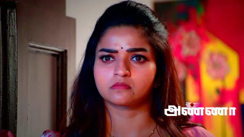 Vaikuntham's Plan to Unite Shanmugham and Bharani