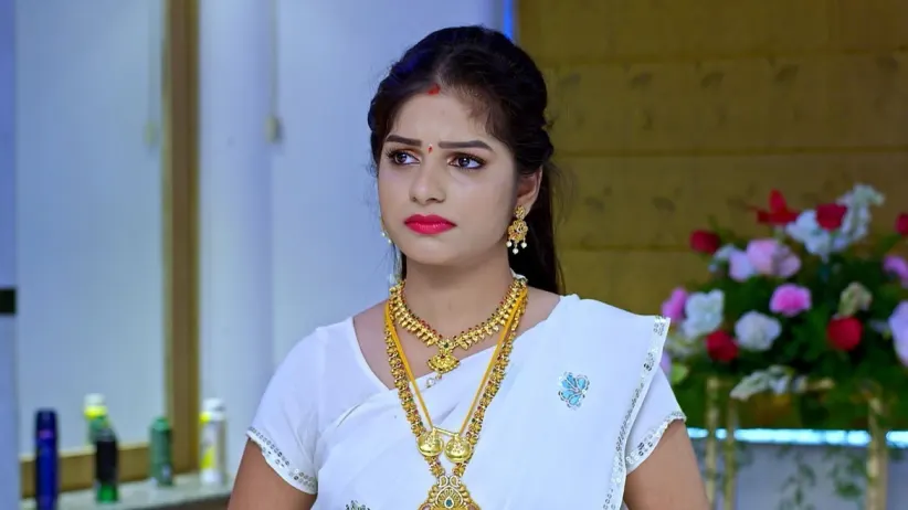 Punarvivaha - November 17, 2021 - Best Scene