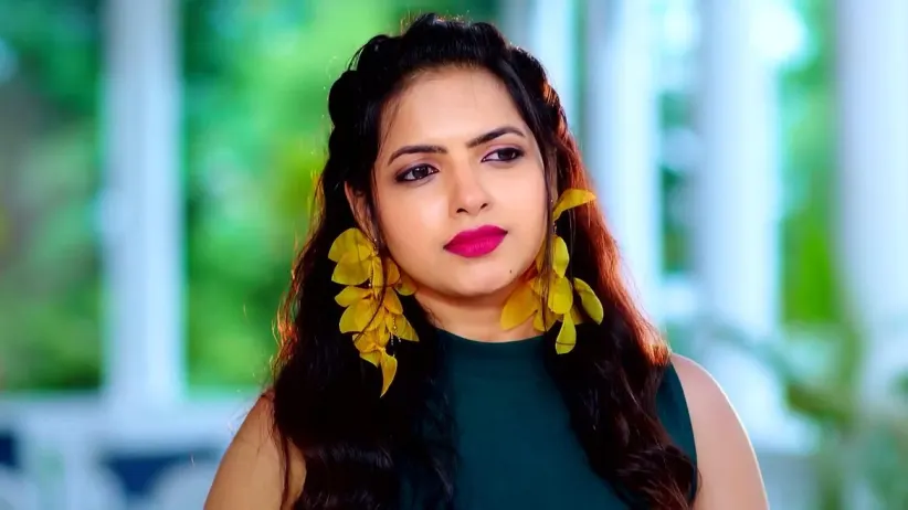 Jabilli Kosam Aakashamalle - October 18, 2023 - Webisode
