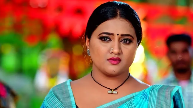 Jabilli Kosam Aakashamalle - October 17, 2023 - Webisode