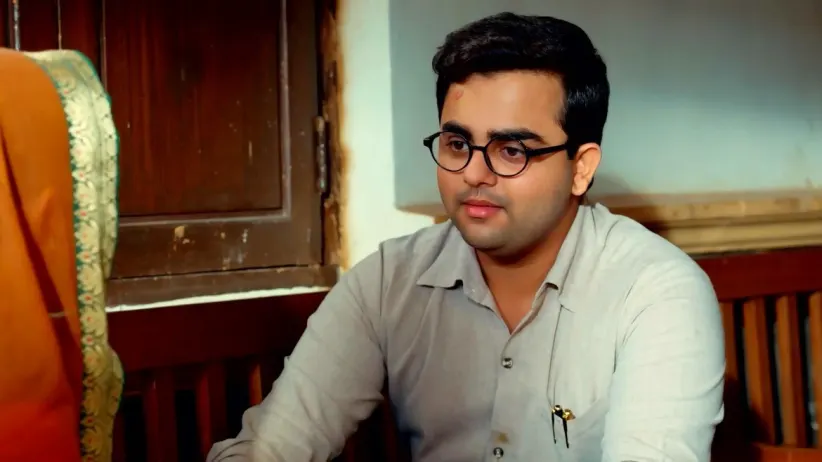 Mahanayaka Dr. B. R. Ambedkar - October 21, 2023 - Episode Spoiler