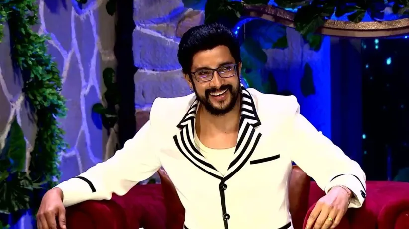 Yashwant's Surprising Confession to Malati