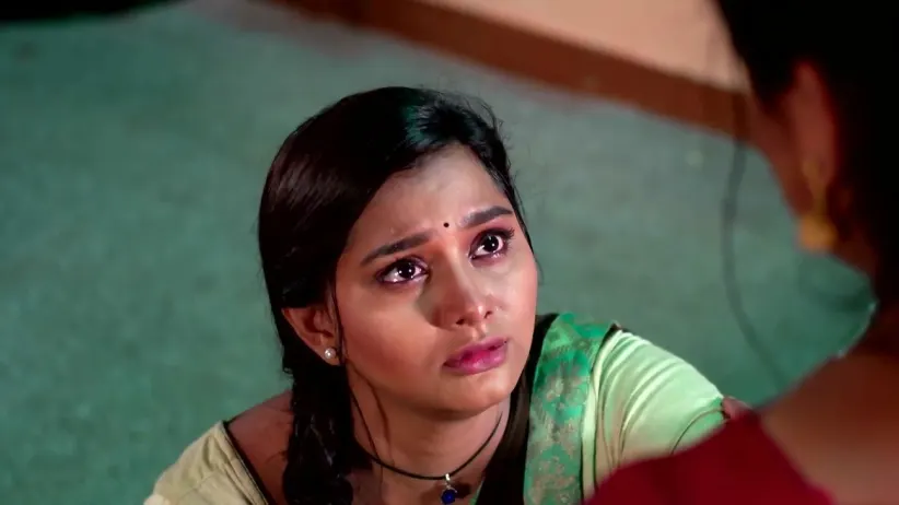 Sandhya Ragini - October 17, 2023 - Best Scene
