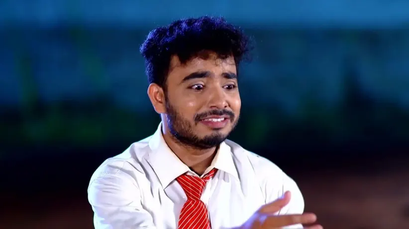 Tu Mora Sathire - October 18, 2023 - Webisode