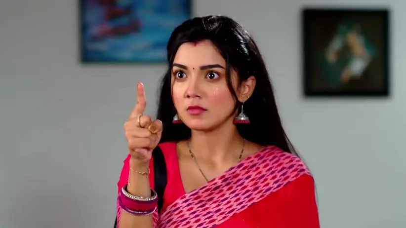 Tu Mora Sathire - October 21, 2023 - Webisode