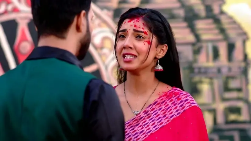 Tu Mora Sathire - October 21, 2023 - Best Scene
