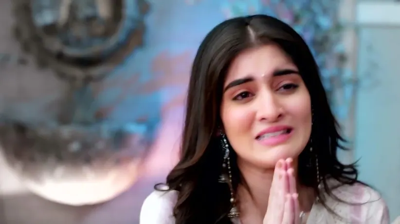 Ambika's Advice to Suraj | Kyunki Saas Maa Bahu Beti Hoti Hai