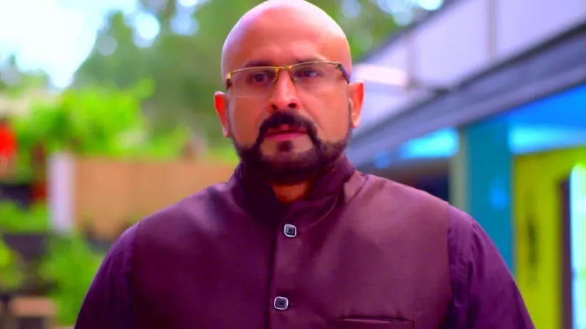 Sarojam Worries About Sudarshanan