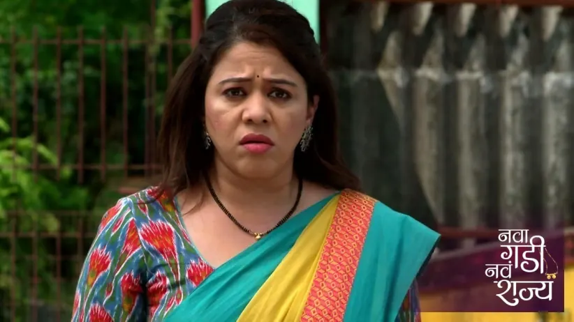 Raghav Learns that Anandi is Observing a Fast