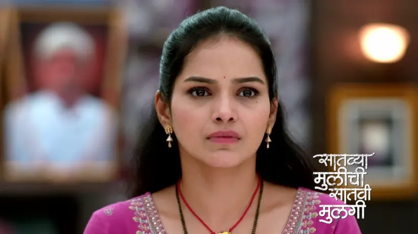 Rupali's Plan to Discover Indrani's Truth