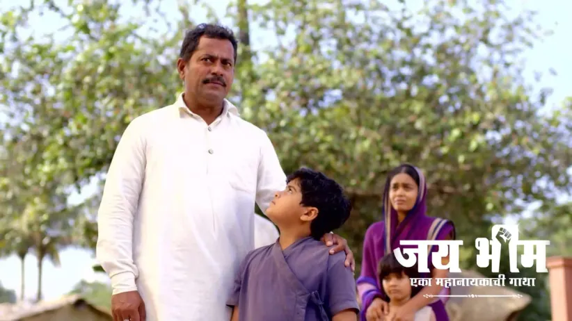 Puranjan and Damodar's Return Surprises Everyone