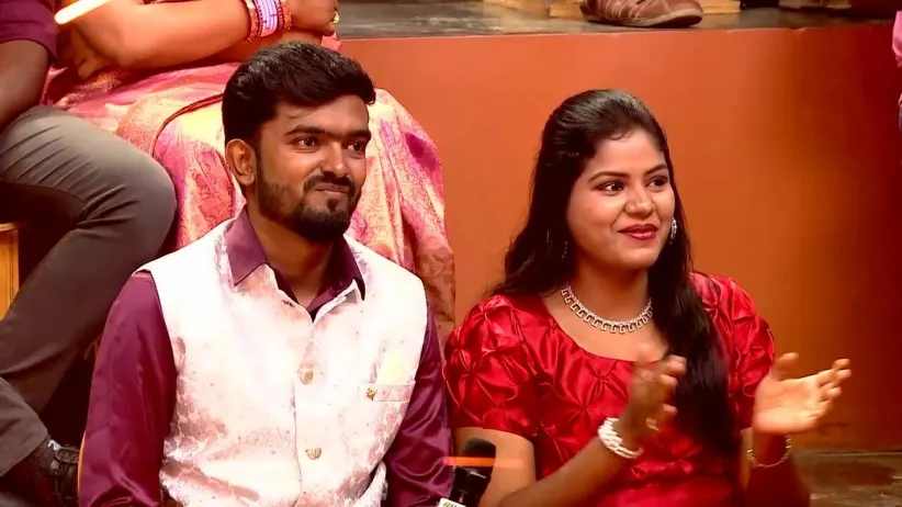 Tamizha Tamizha Season 3 - October 15, 2023 - Best Scene
