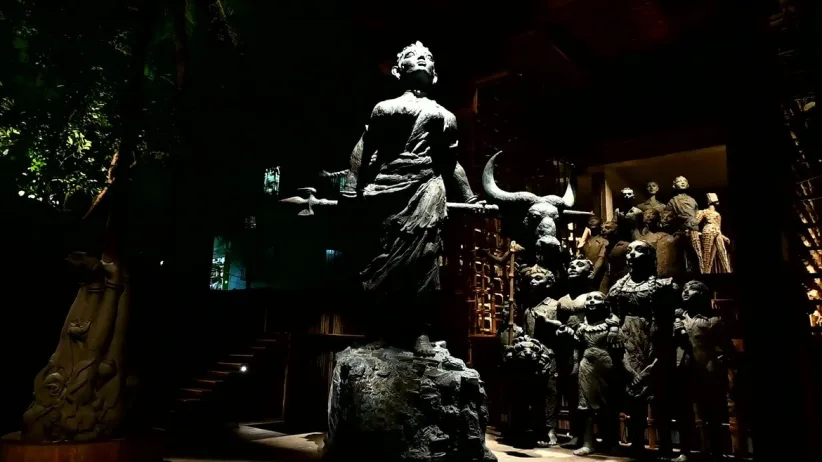 Arjunpur Amra Sabai Club