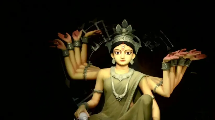 Dum Dum Park Tarun Sangha