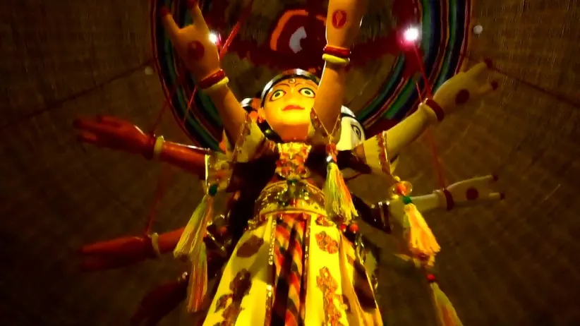 Dumdum Park Bharat Chakra 