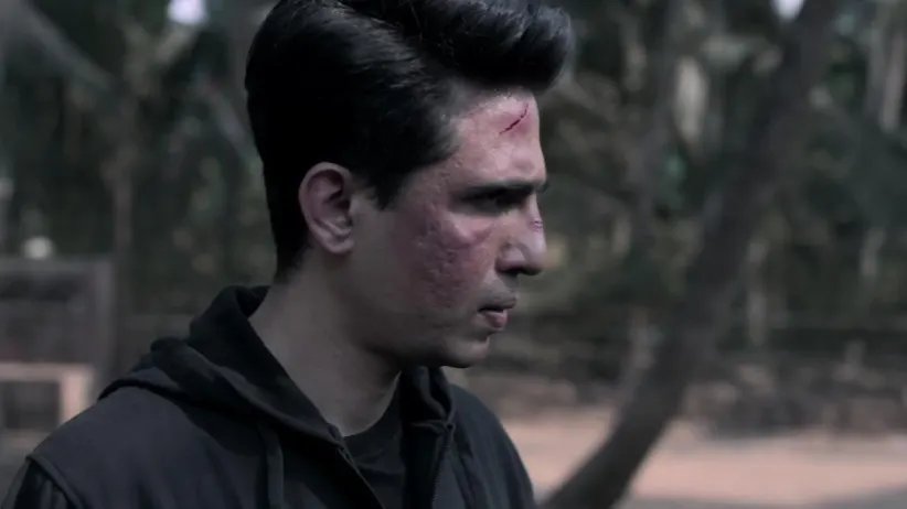 Duranga 2 | Abhishek's Hunt for the Accomplice | Promo