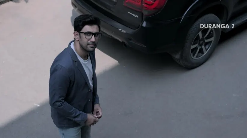 Duranga 2 | Sammit is Dangerous | Promo