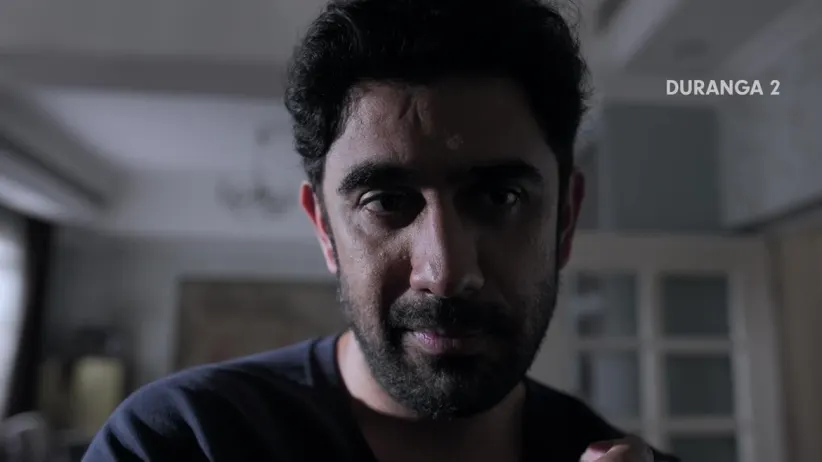 Duranga 2 | Ready to Reclaim His Identity | Promo