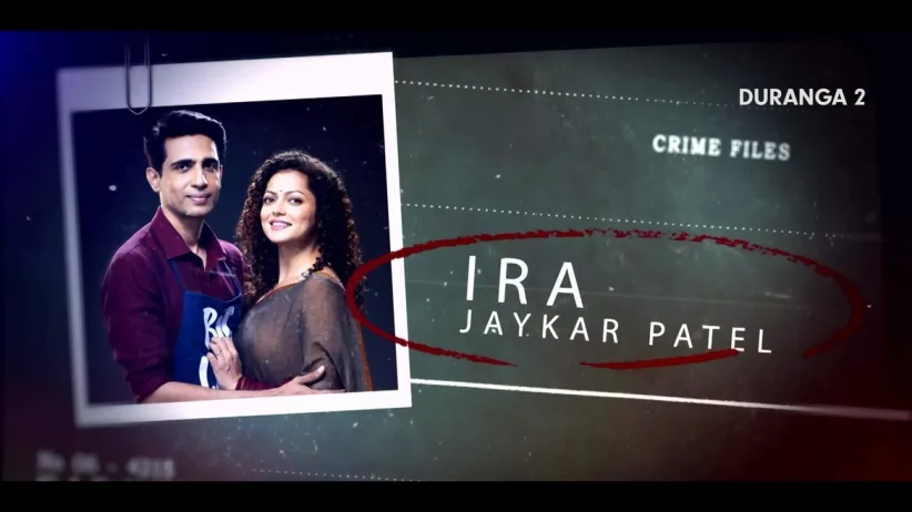 Duranga 2 | Who is the Real Sammit Patel? | Promo