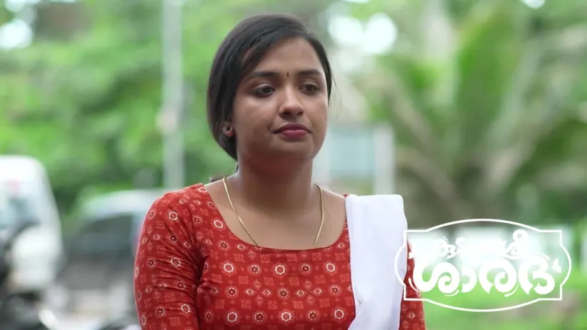 Sharika Visits Shalini